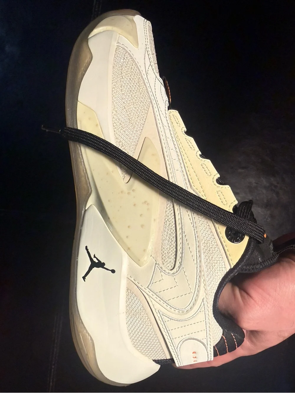 Jordan modern unisex